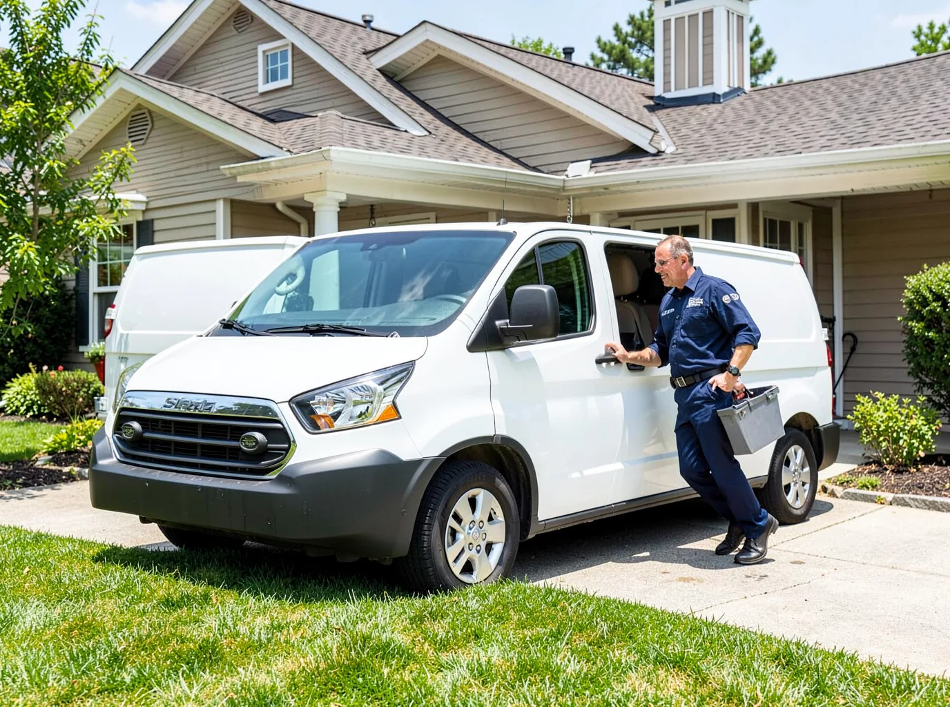 Emergency Plumber company in Georgetown, MN