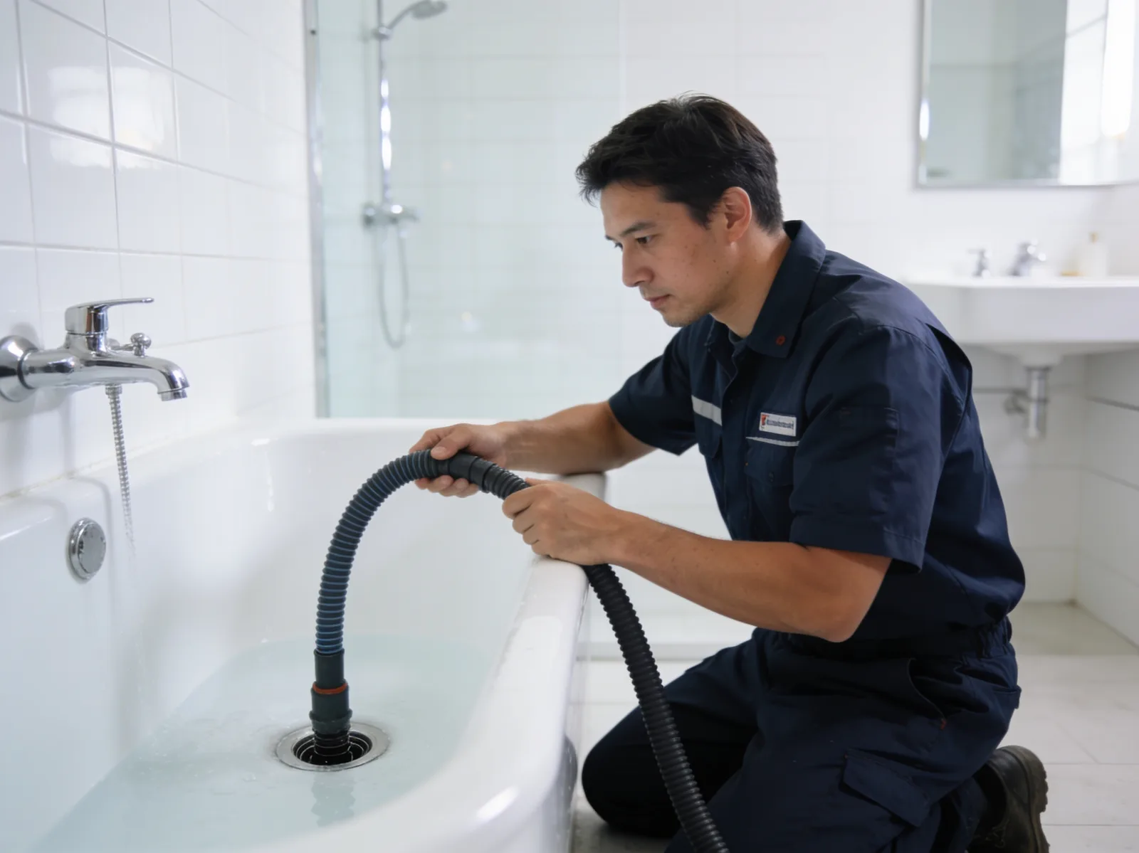 Emergency Plumber Georgetown, MN FAQs